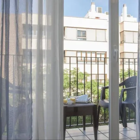 Cozy Flat Near Torres De Serrano Modalidad 11 Noches Minimo O Mas Appartement Valence