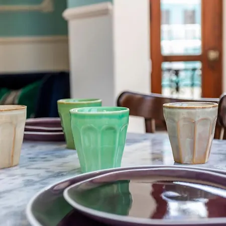 Casa Rosario Cabanyal Flat Near The Beach, High End Apartamento *