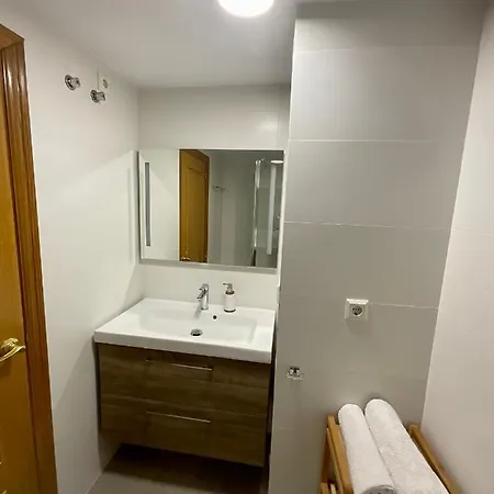 Appartement With Pool In Museo De Artes Y Ciencias