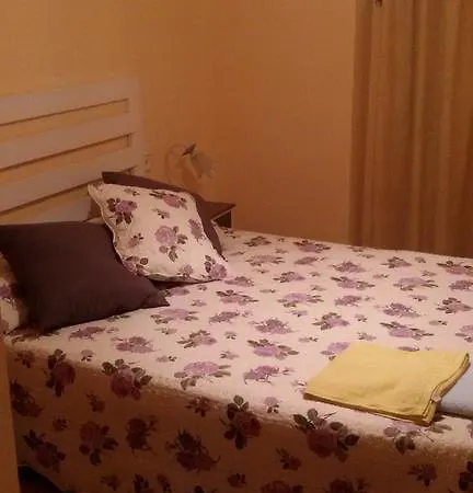 Apartament On Calle Aluders Apartment