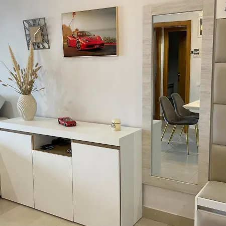 Apartamento Beachfront 23 *