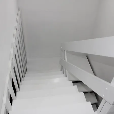 Villashinojosa Luxury Poesia * Valência