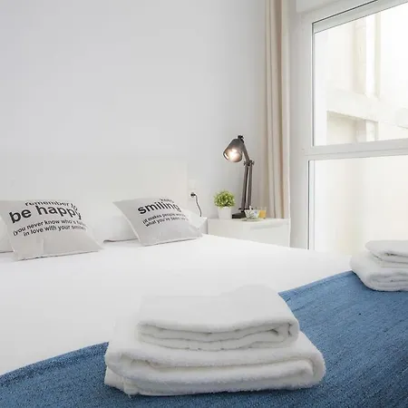 Quart Apartment *