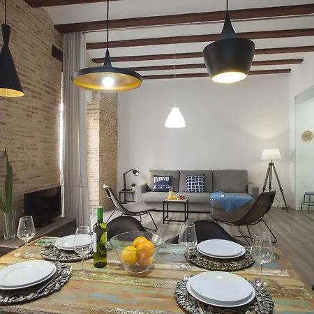 Apartment Quart Valencia