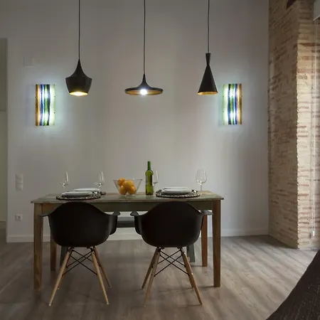 Apartment Quart