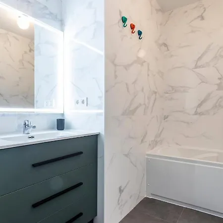 Cala Brull - Acogedor A 10 Minutos De La Playa