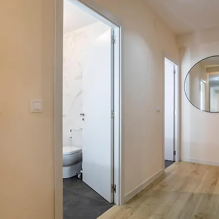 Cala Brull - Acogedor A 10 Minutos De La Playa Apartmán *