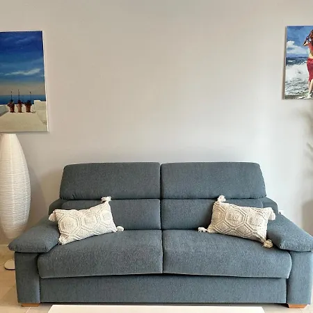 Lägenhet Reinapart Patacona 36