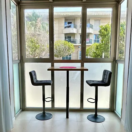 Reinapart Patacona 36 * Valenza