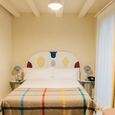 Гостевой дом Casa Clarita