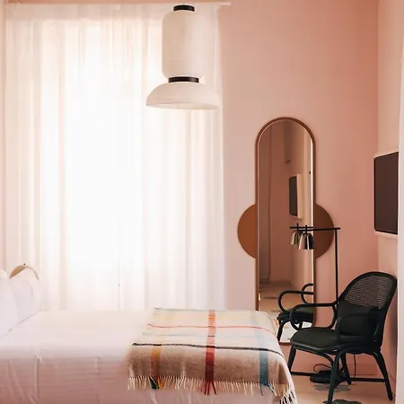 Гостевой дом Casa Clarita