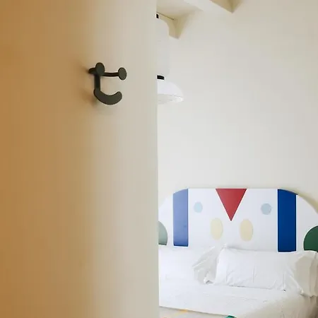 Casa Clarita Valencia