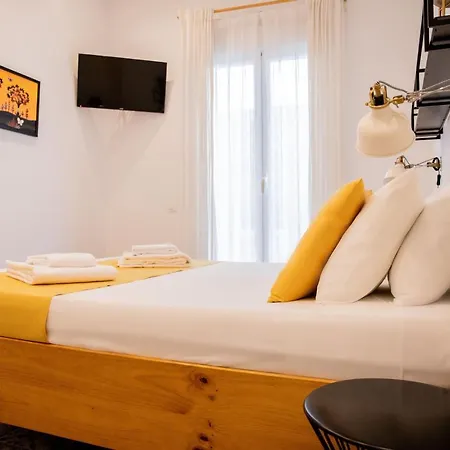 Zalamera فندق مبيت وإفطار 3*