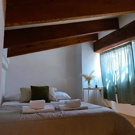 La Xerea バレンシア