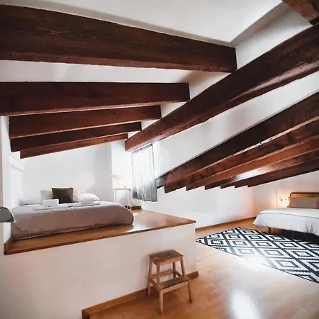 La Xerea バレンシア