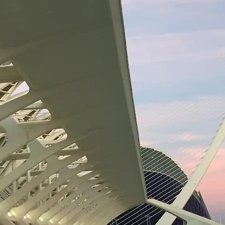 Centro Wifi Apartament *