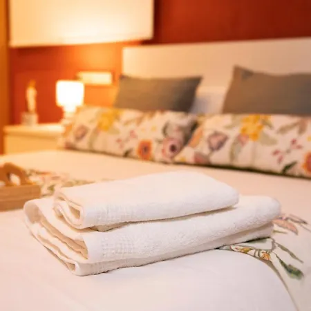 Grand Villa Valencia - 8 min to Center by Metro Apartamento