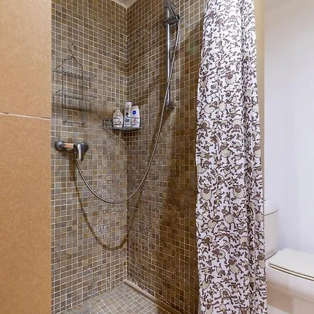 Grand Villa Valencia - 8 min to Center by Metro * Valencia