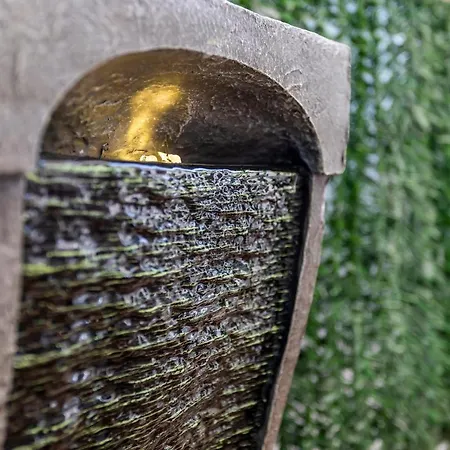 Precioso Piso Moderno: Terraza, A/c, Netflix, Wifi Appartement