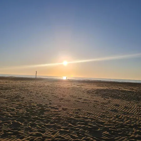 Vegalira Сasa de vacaciones Valencia