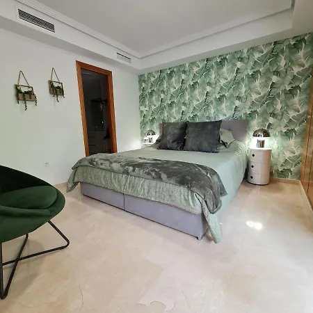 Сasa de vacaciones Vegalira Valencia