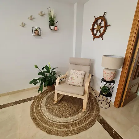 Prázdninový dům Vegalira *