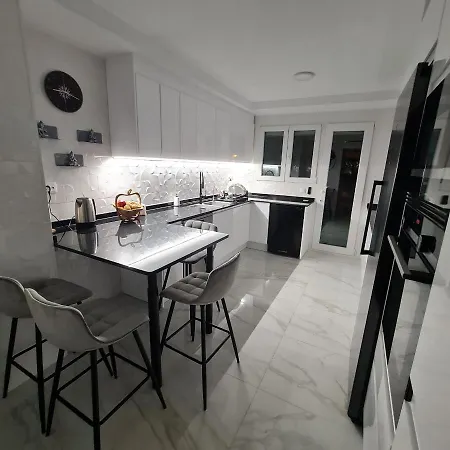 Vegalira Ferienhaus Valencia