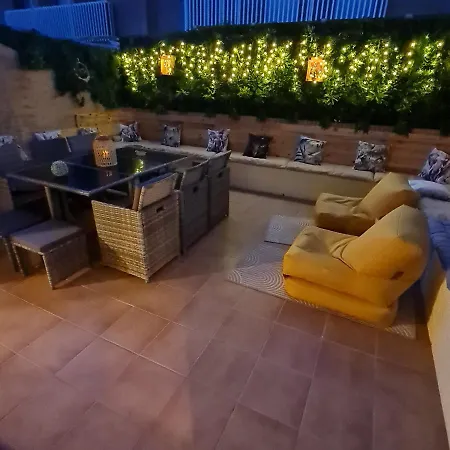 Prázdninový dům Vegalira