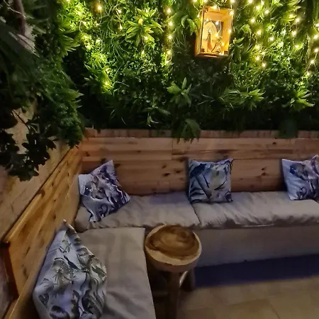 Сasa de vacaciones Vegalira