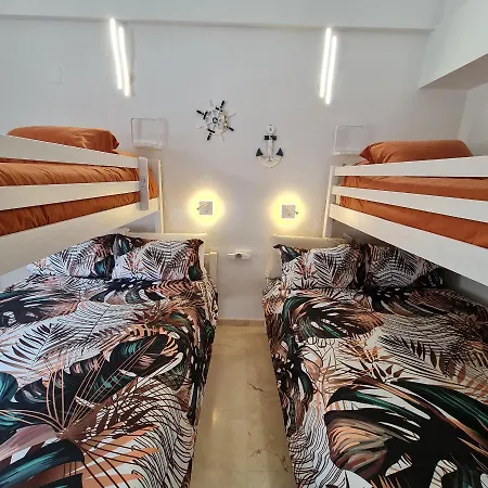 Prázdninový dům Vegalira Valencie