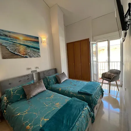 Ferienhaus Vegalira *