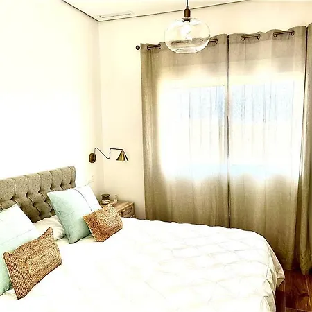 Casa Mediterranea- Les Mil I Nits