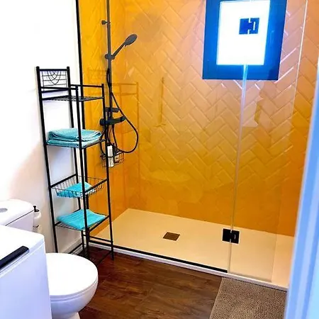 Casa Mediterranea- Les Mil I Nits Σπίτι διακοπών