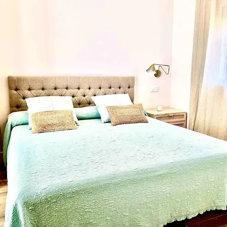 Casa Mediterranea- Les Mil I Nits *