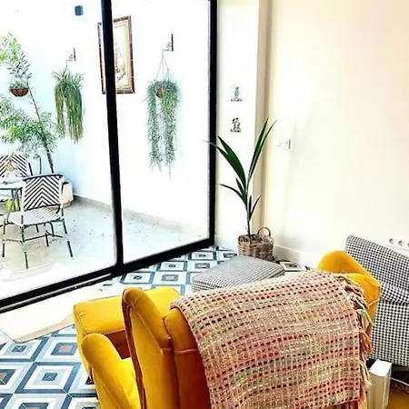 Σπίτι διακοπών Casa Mediterranea- Les Mil I Nits