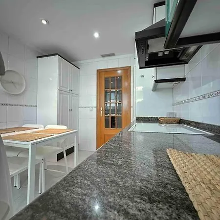 Cozy Flat Next To Of Arts *