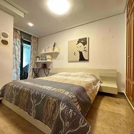 Apartment Cozy Flat Next To Of Arts *