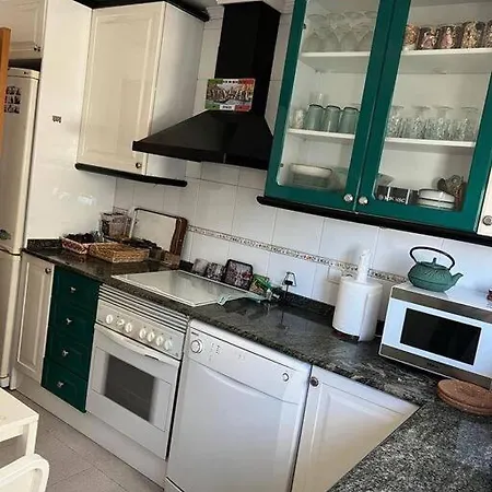Cozy Flat Next To Of Arts Apartment