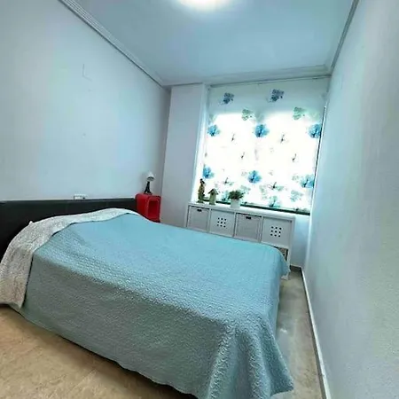 Apartment Cozy Flat Next To Of Arts
