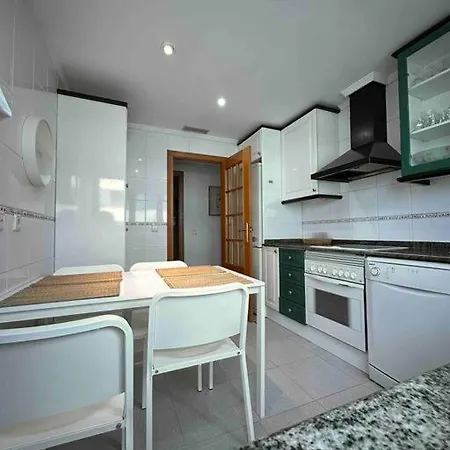 Apartment Cozy Flat Next To Of Arts