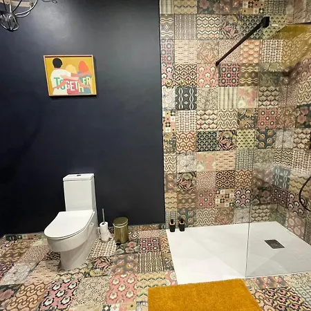 Ruzafa In バレンシア