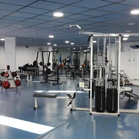 Appartamento Patacona