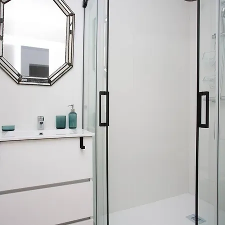Elegante Apartamento Cerca De La Playa Apartment