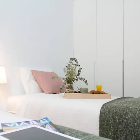 Apartment Elegante Apartamento Cerca De La Playa *