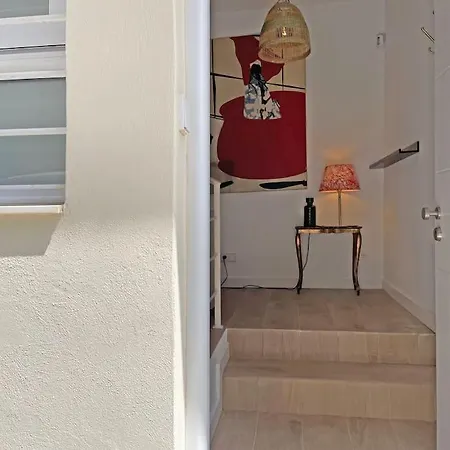 Elegante Apartamento Cerca De La Playa Apartment *