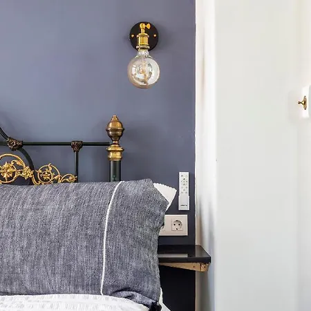 Casa Rosario Cabanyal Flat Near The Beach, High End