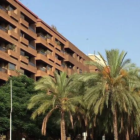 Apartament Centro Wifi