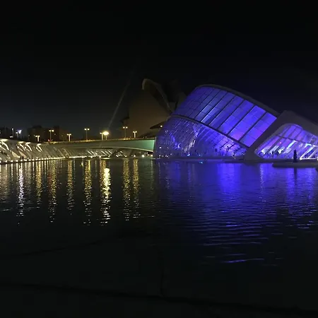 Apartament Centro Wifi *