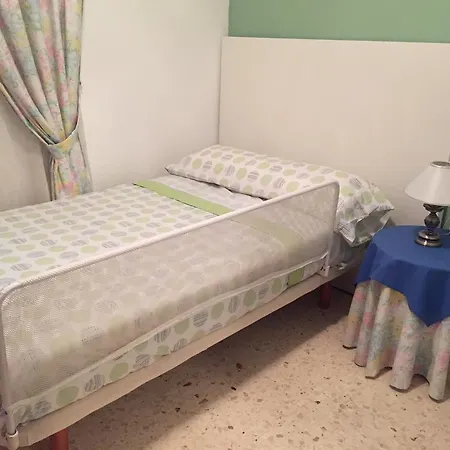 Apartament Centro Wifi Walencja
