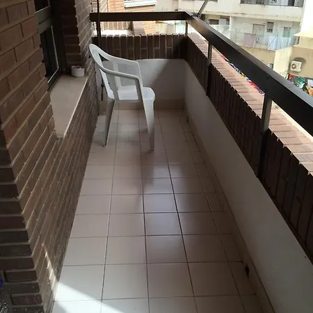 Centro Wifi Apartament